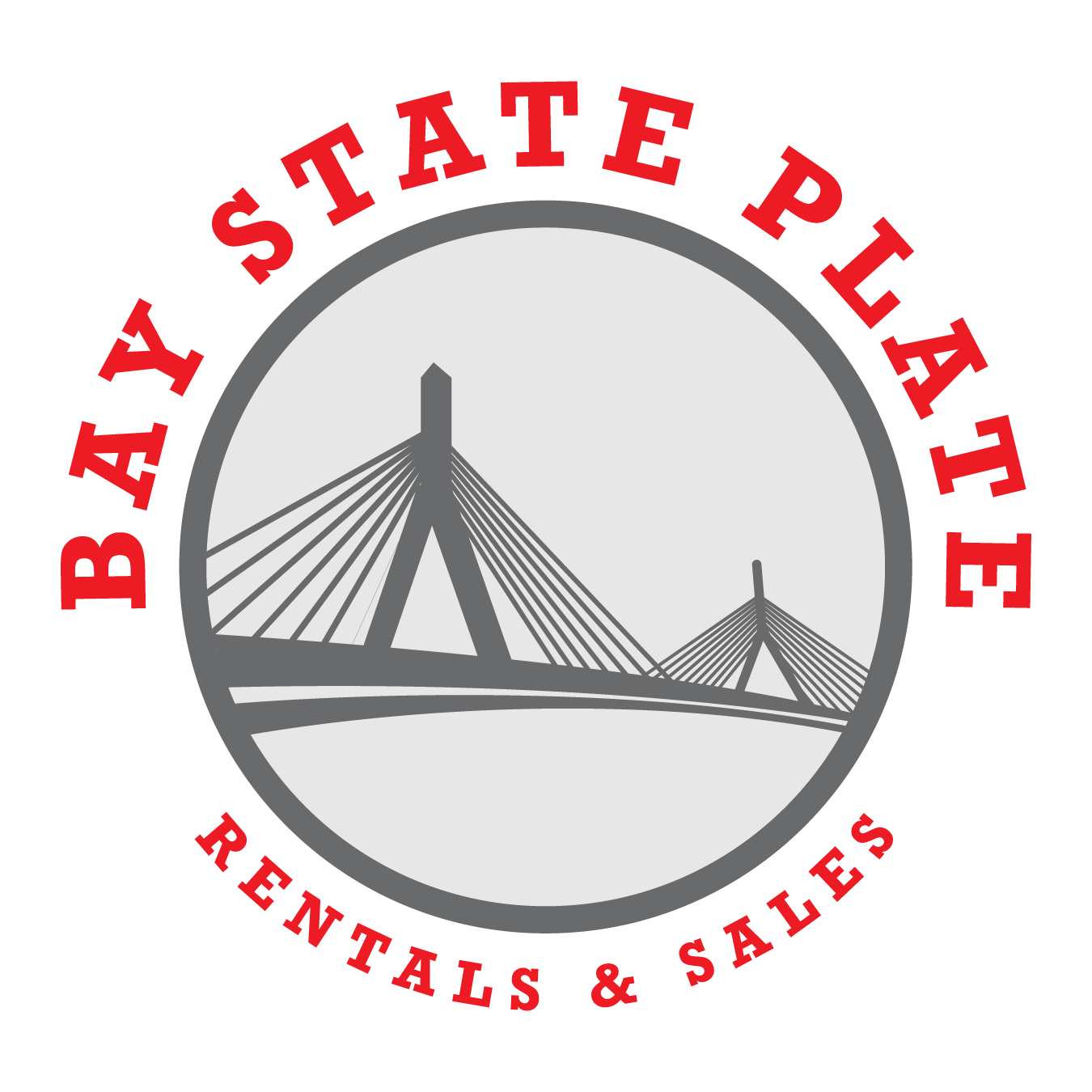Bay State Plate Rentals & Sales LLC