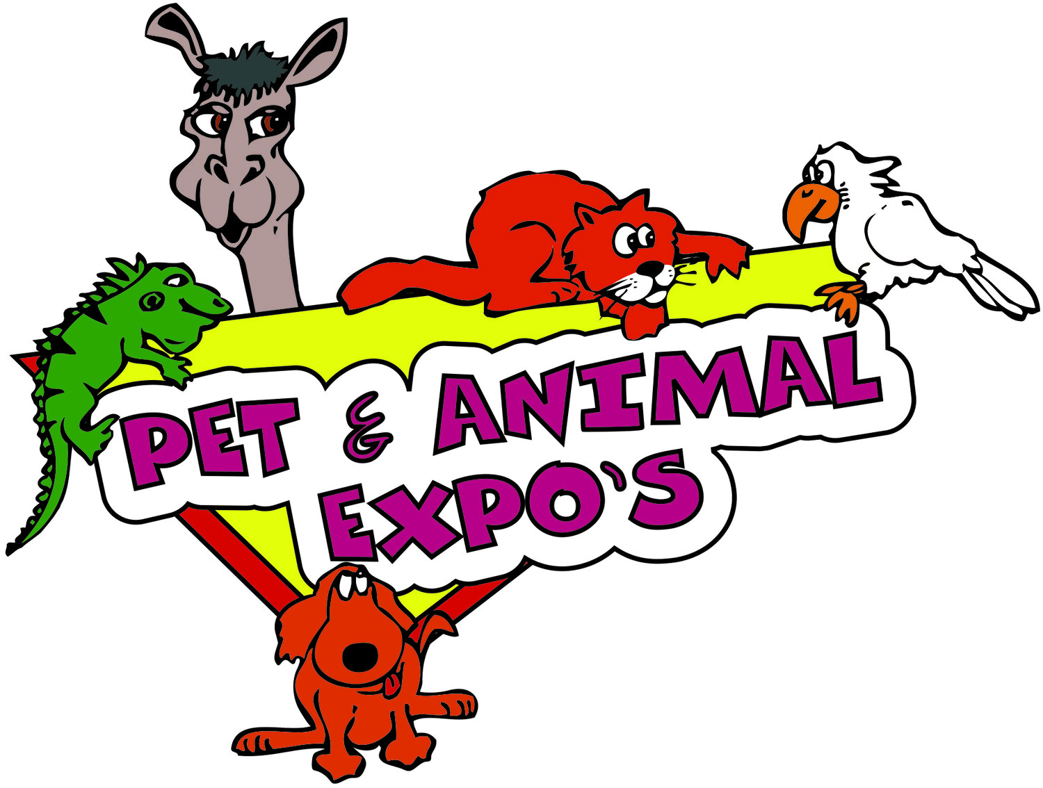 Pet & Animal Expo's