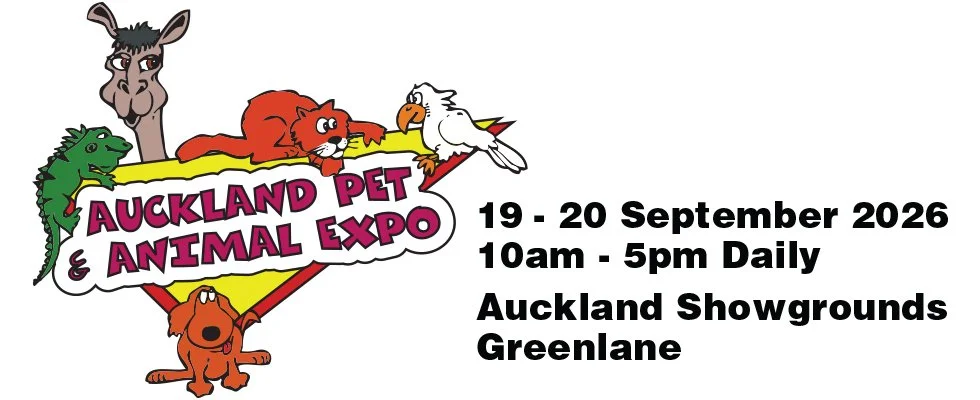 Auckland Pet & Animal Expo