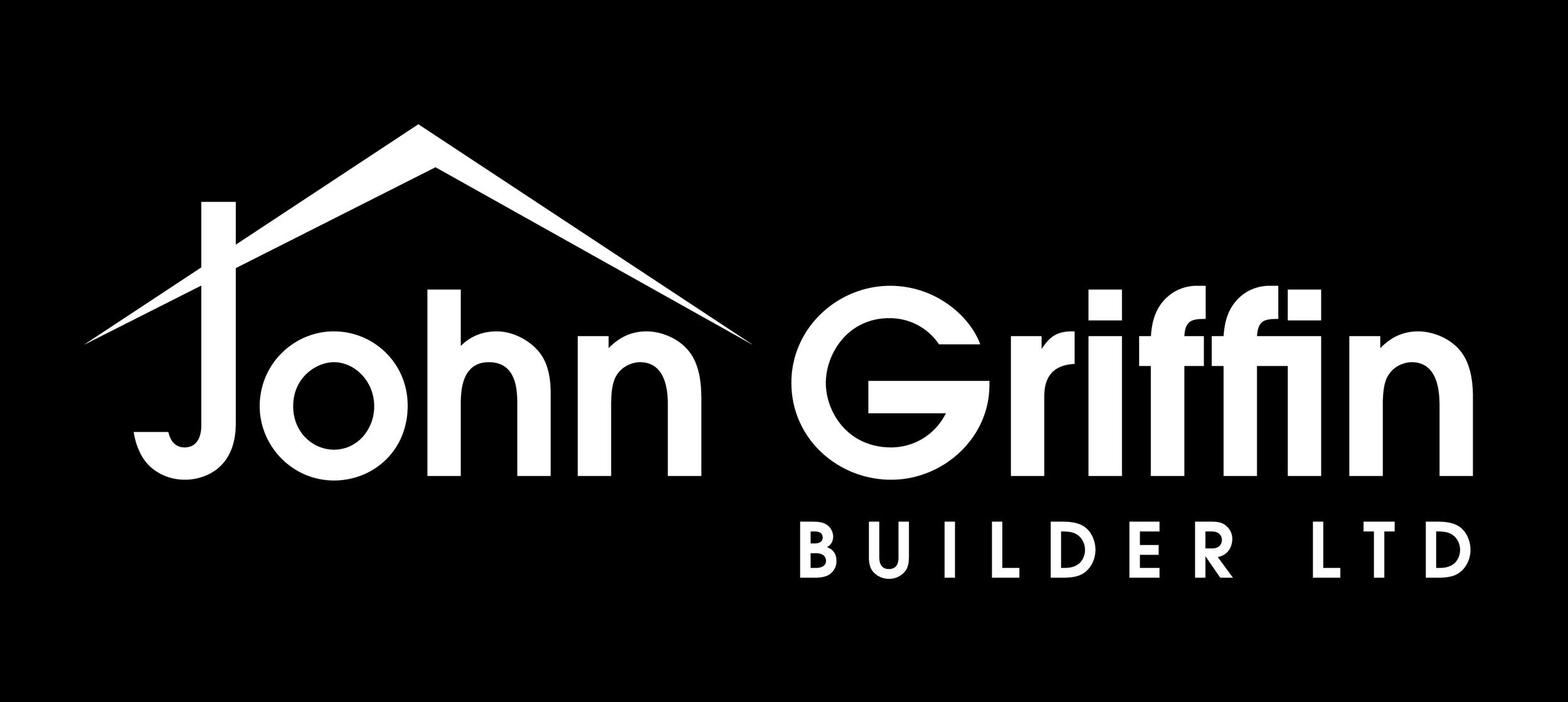 John Griffin Builder