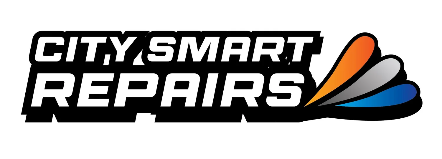 City Smart Repairs | Refinishing Specialists