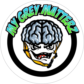My Grey Matterz