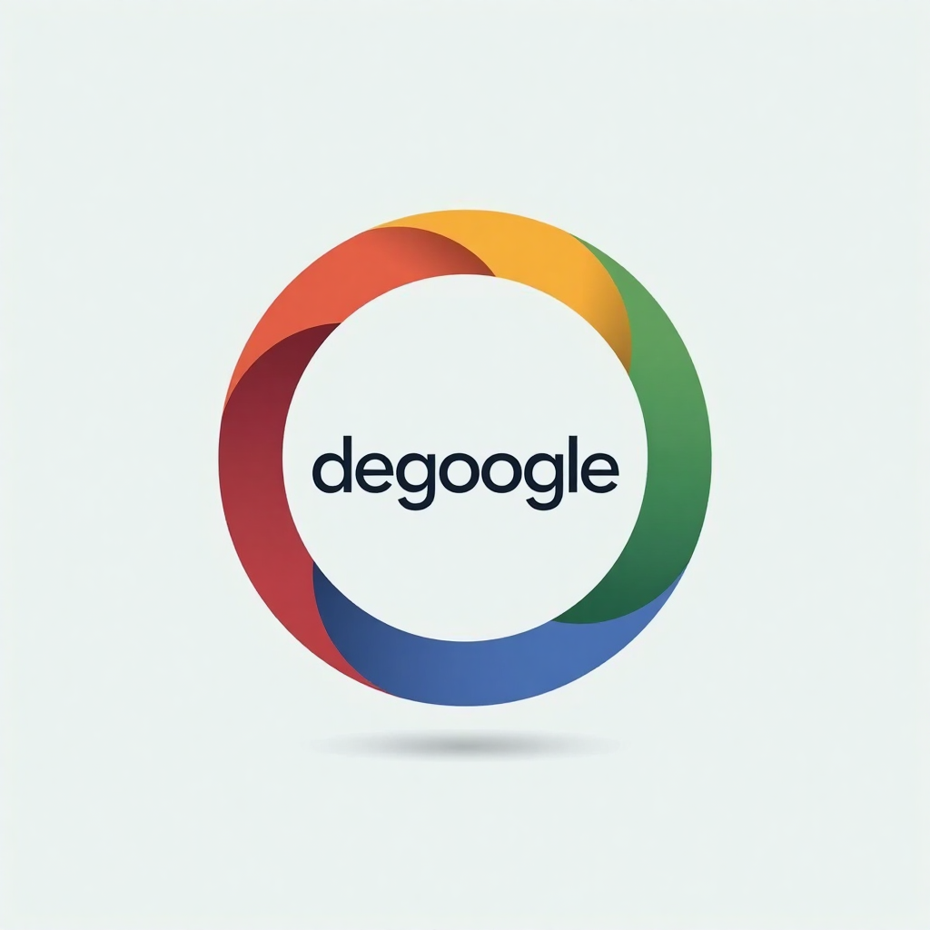 Degoogle your life