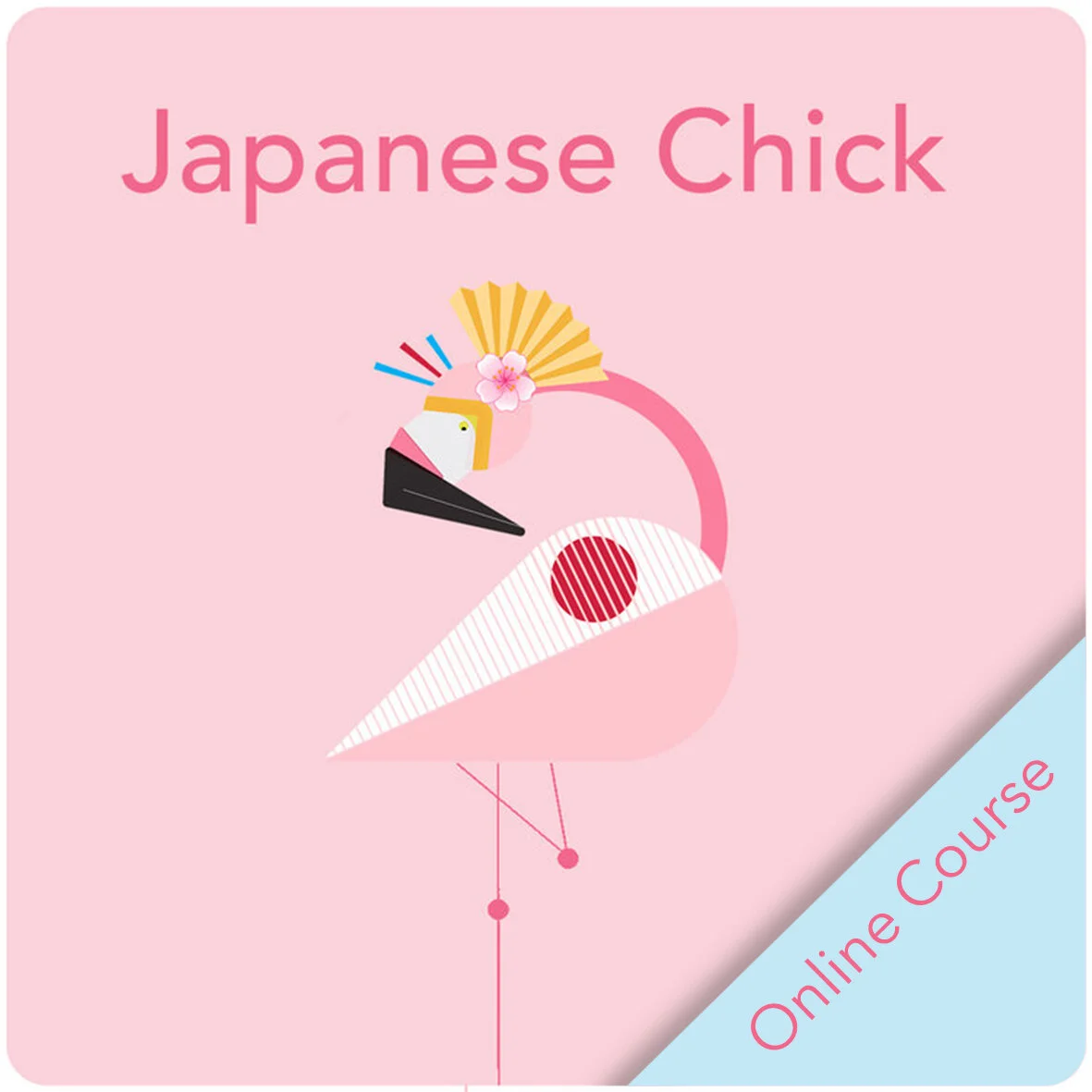 Japanese Chick