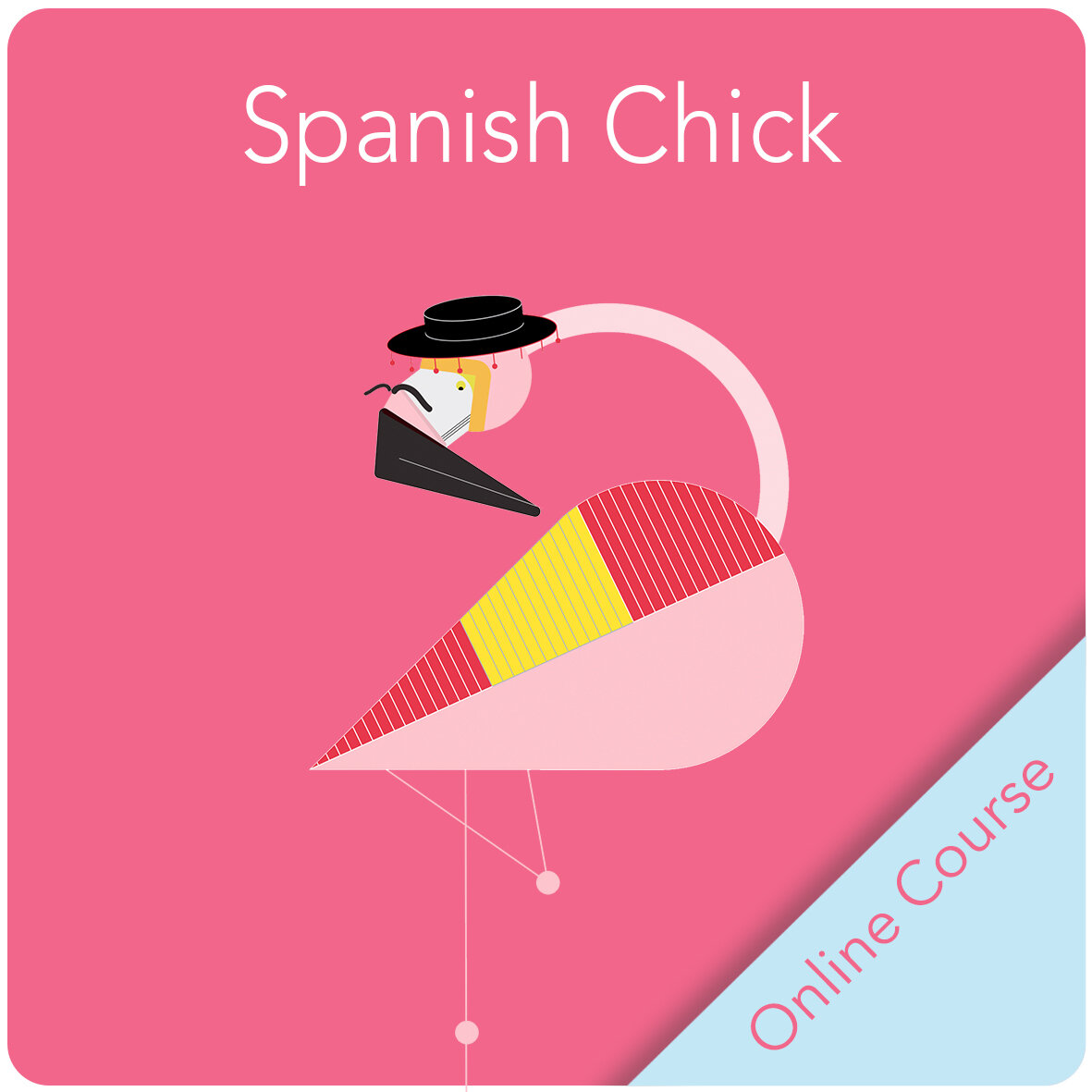 Spanish Chicks