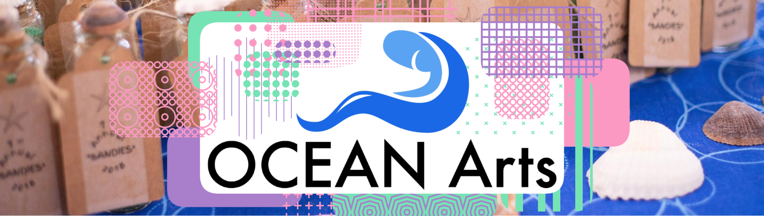 OCEAN Arts
