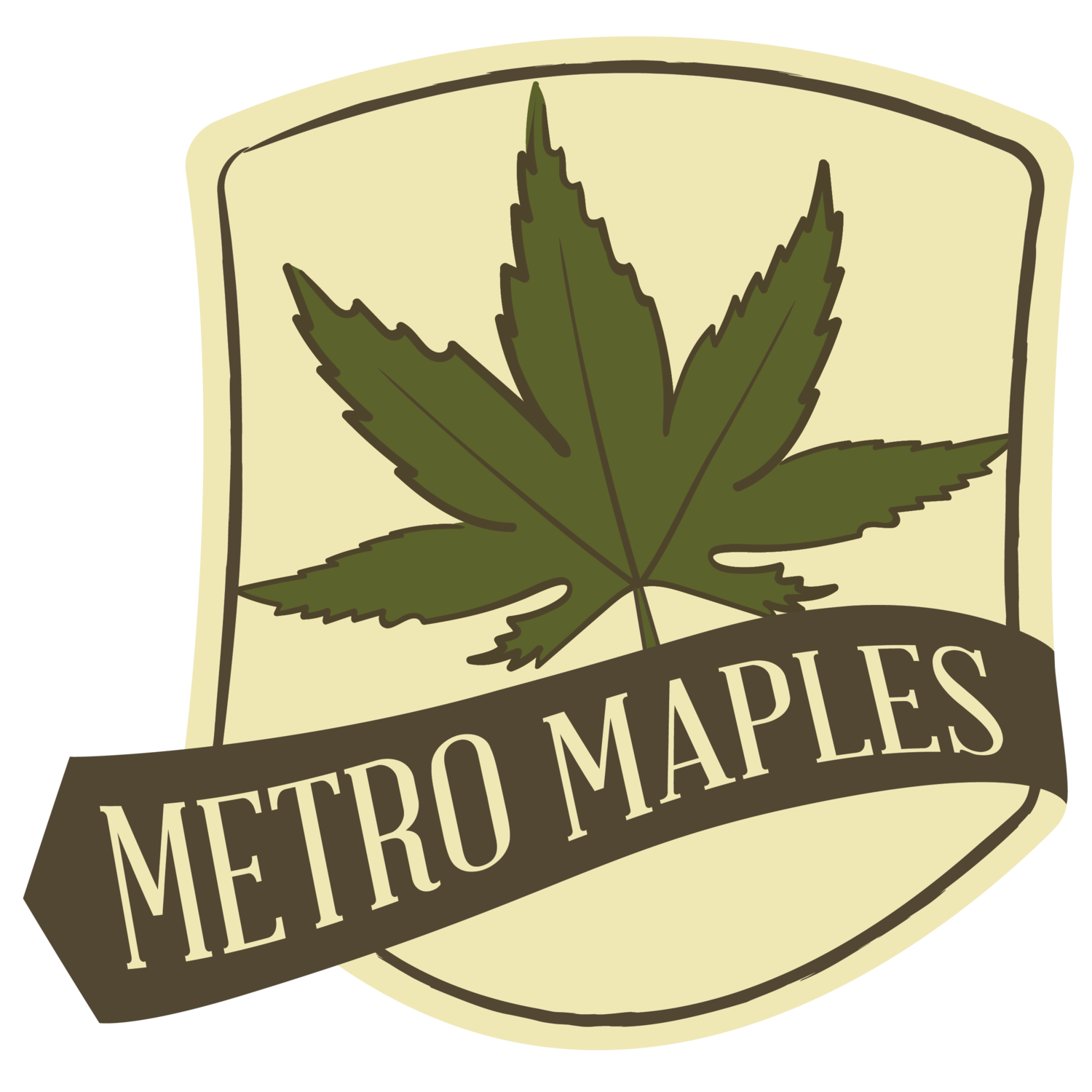 Metro Maples