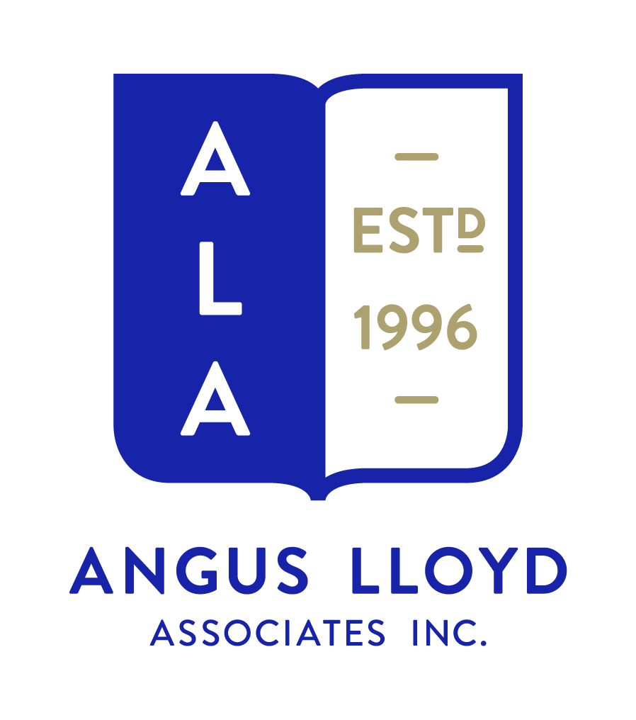 Angus Lloyd Associates Inc.