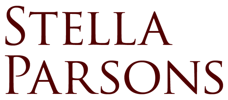Stella Parsons