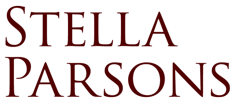 Stella Parsons