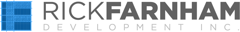 Rick Farnham Construction Inc.