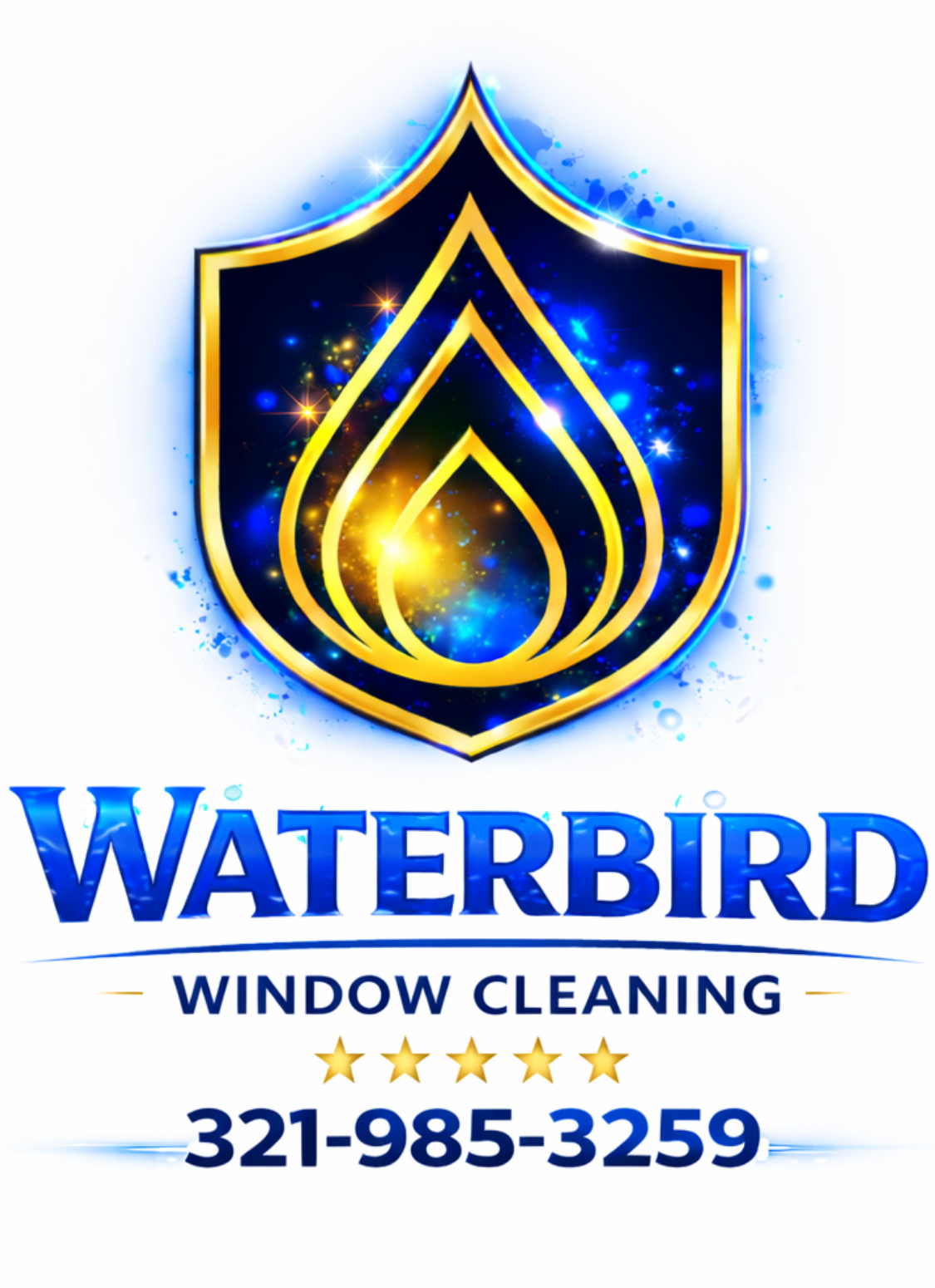 Waterbird Window Cleaning