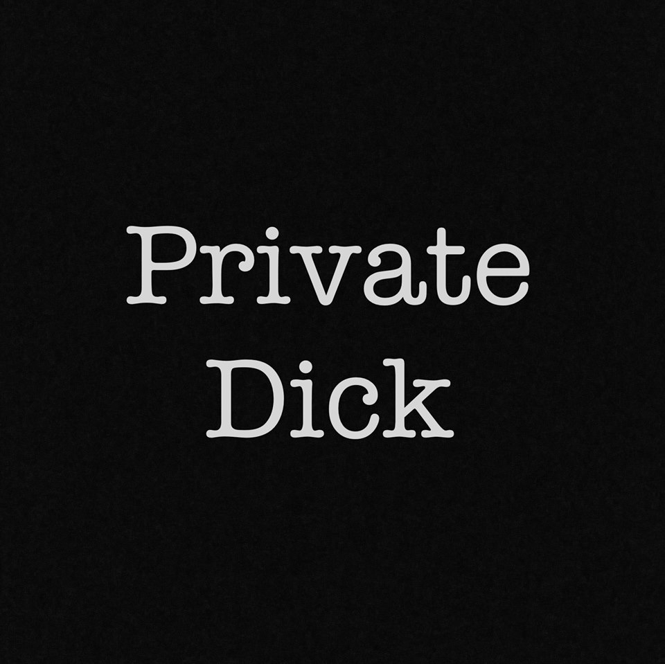 Private Dick 