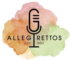 Boston University's The Allegrettos