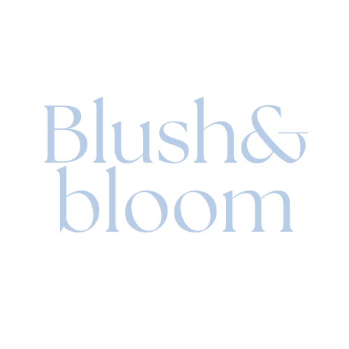 Blush & Bloom Events