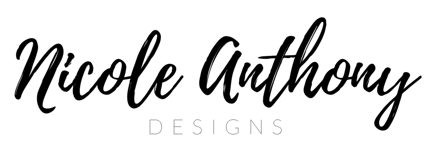 Nicole Anthony Designs