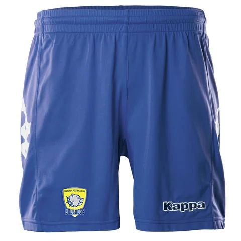 Kappa blue hotsell shorts