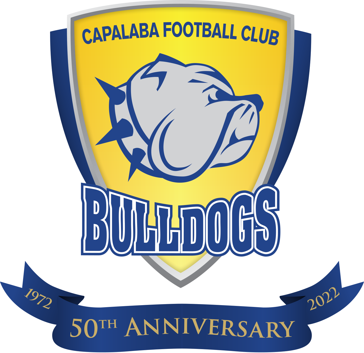 Capalaba Bulldogs Football Club