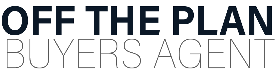Off The Plan Buyers Agent