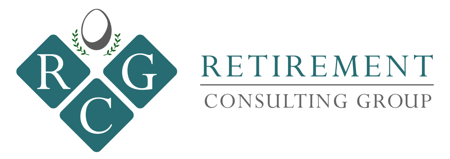 Retirement Consulting Group