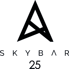 Skybar 25