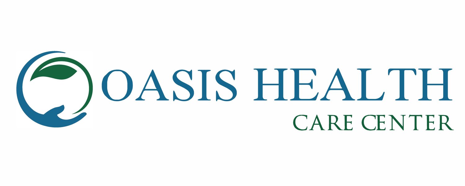 OASIS HEALTH
