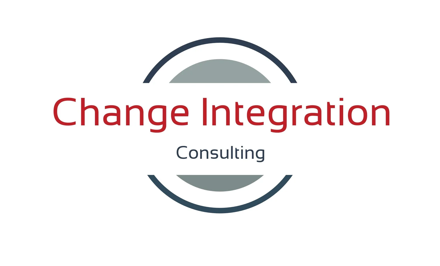 change of integration