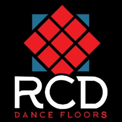 RCD Dance Floors