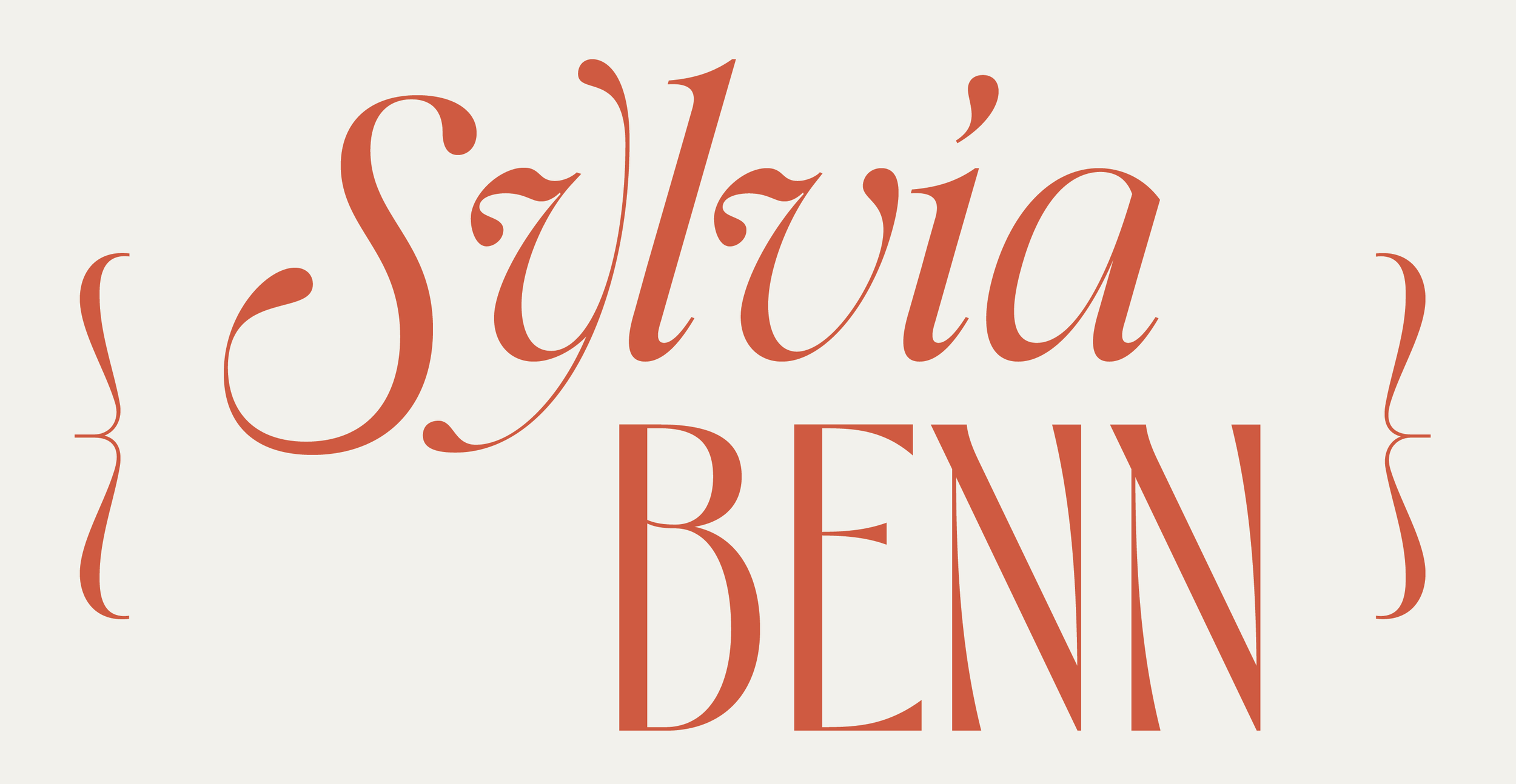 Sylvia Benn