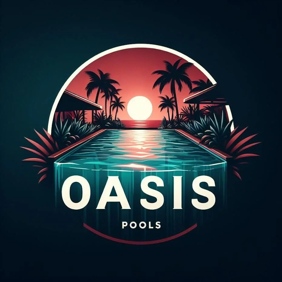 Oasis pools