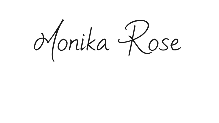 Monika Rose | Boutique Coach