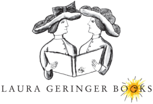 Laura Geringer Bass