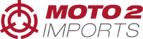 Moto2 Imports