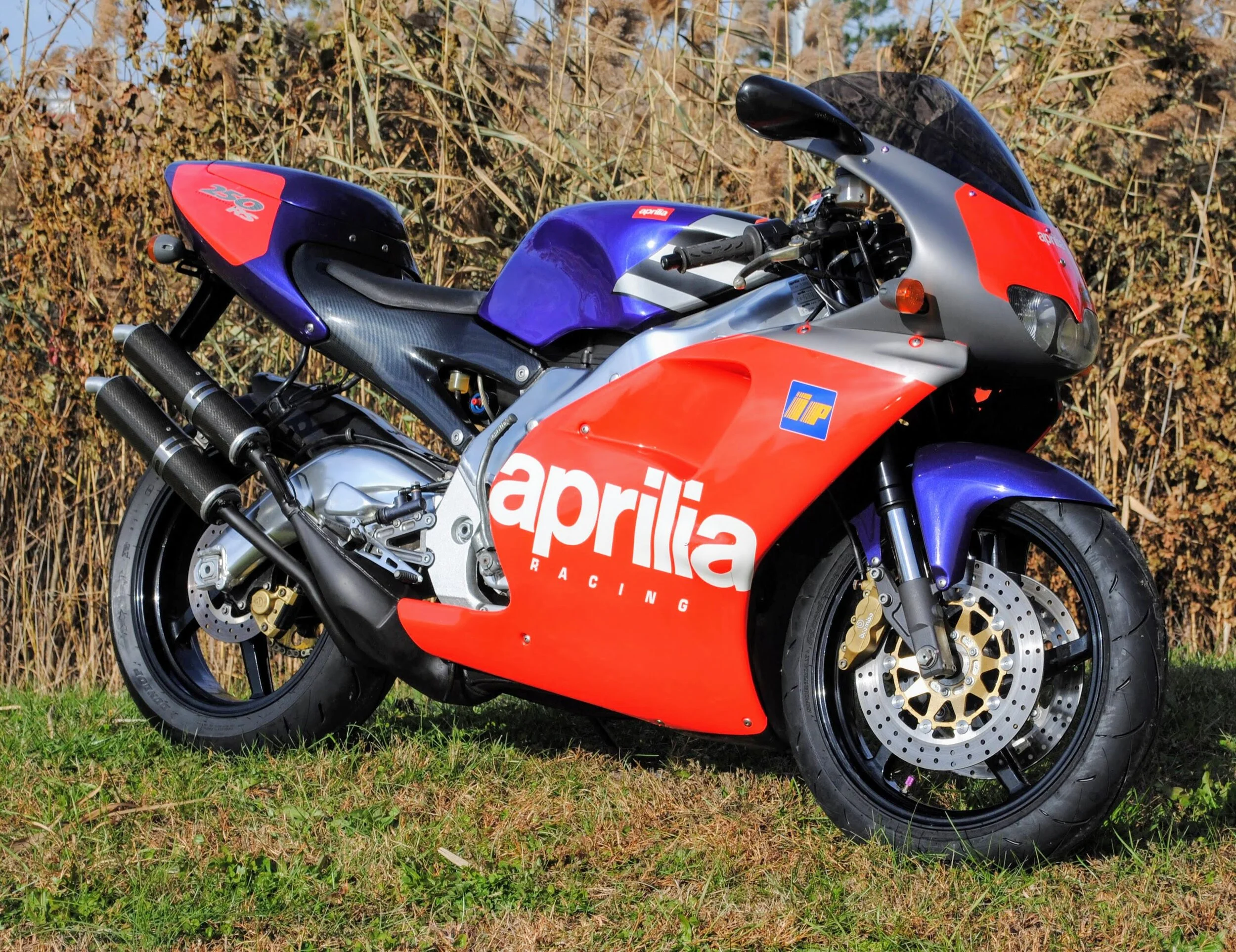 aprilia rs250 for sale