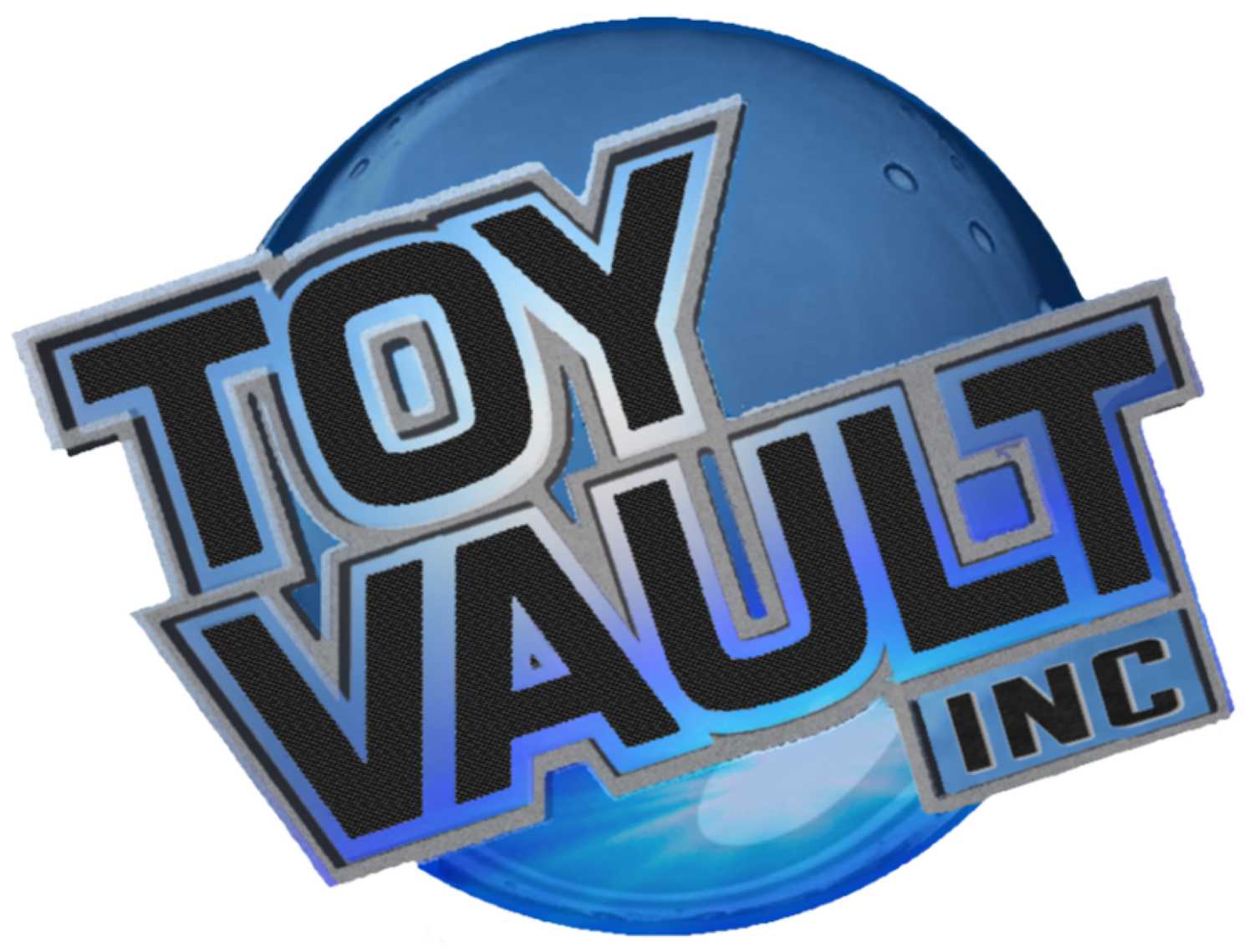  The Toy Vault