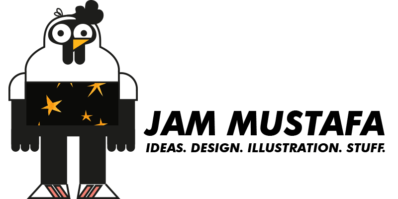 JAM MUSTAFA