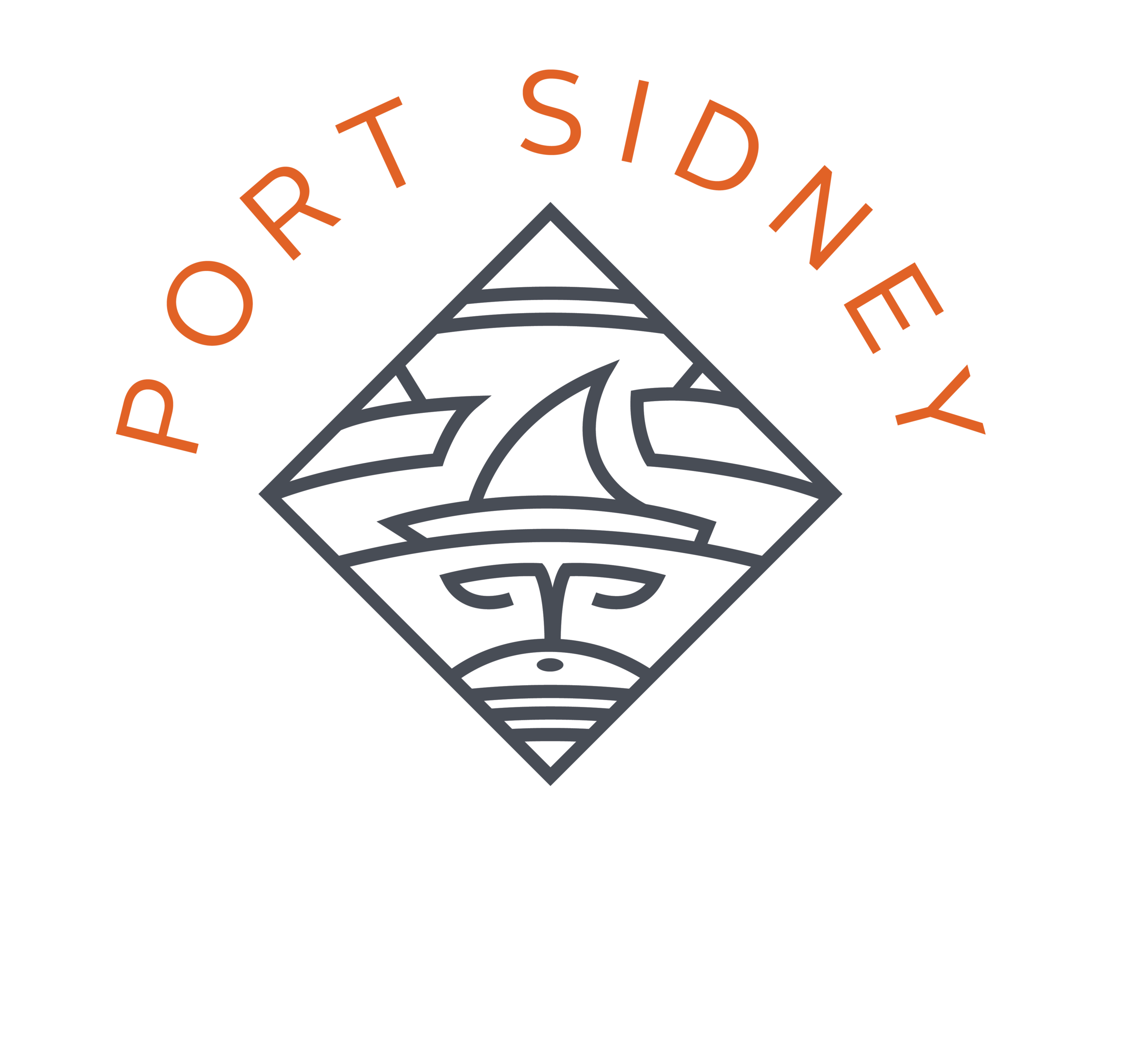 Port Sidney