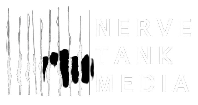 Nerve Tank Media