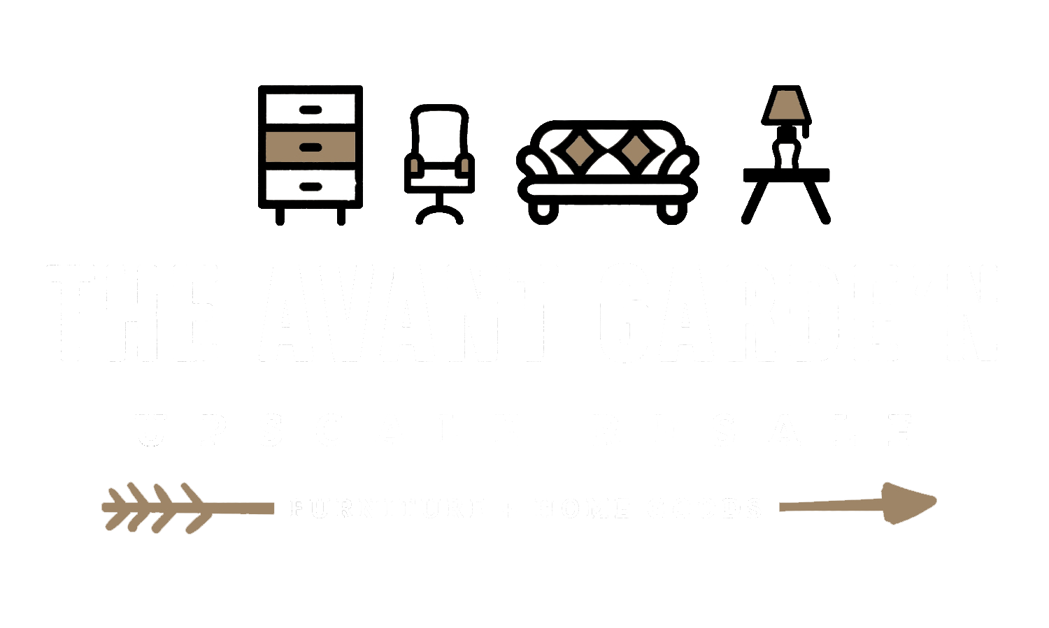 The Avant Garde'n