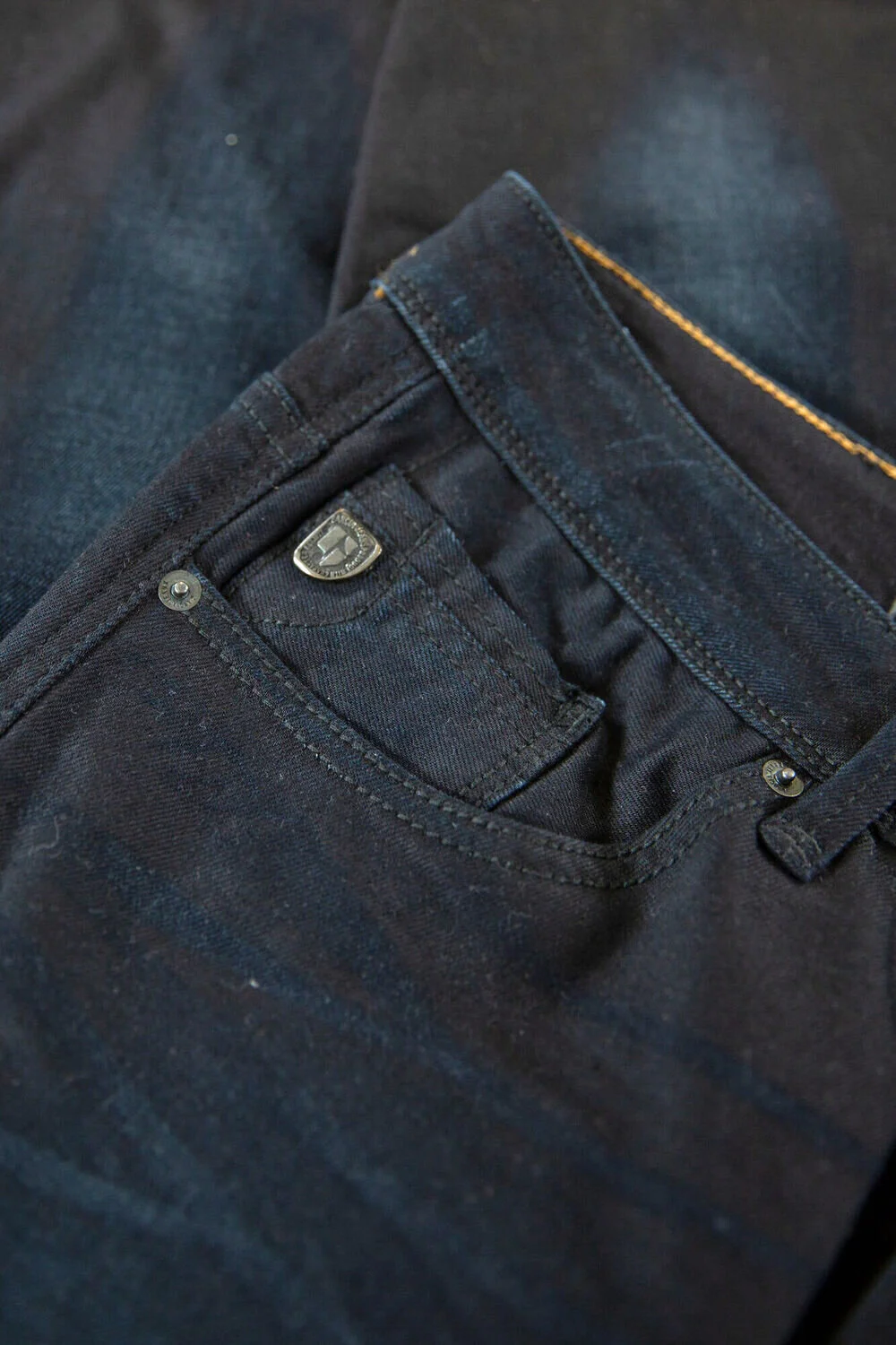 Garcia Savio Jeans Slim Uomo