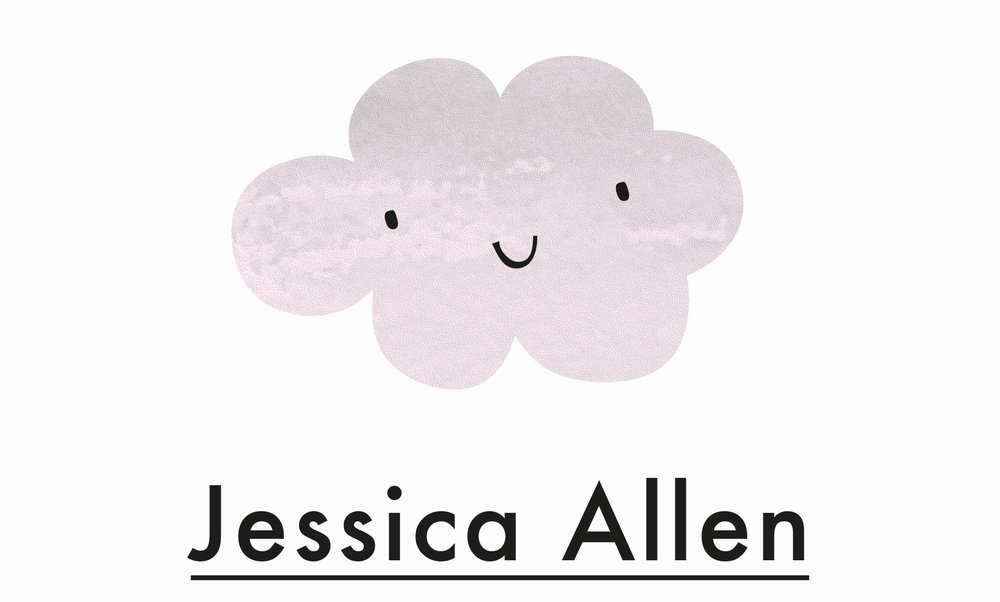 Jessica Allen