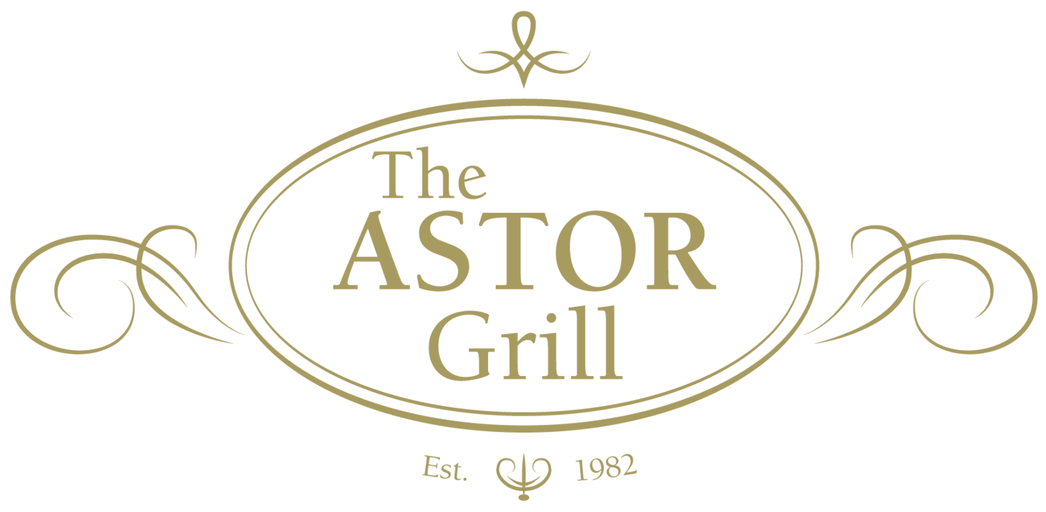 The Astor Grill - best restaurants Hobart