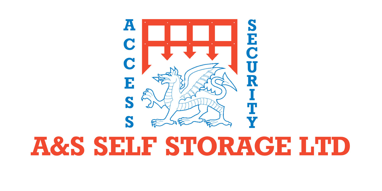 A&S Self Storage Ltd