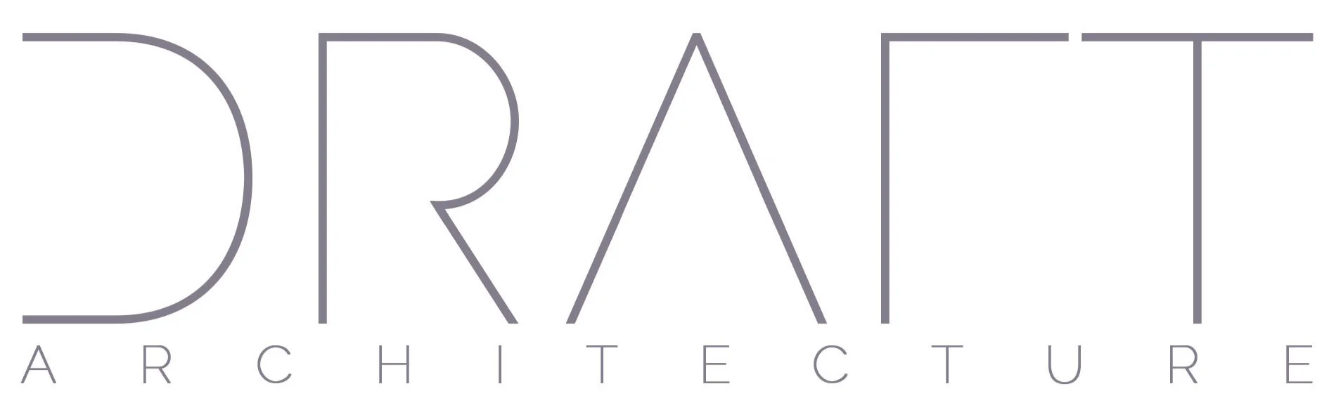 DRAFT Architecture