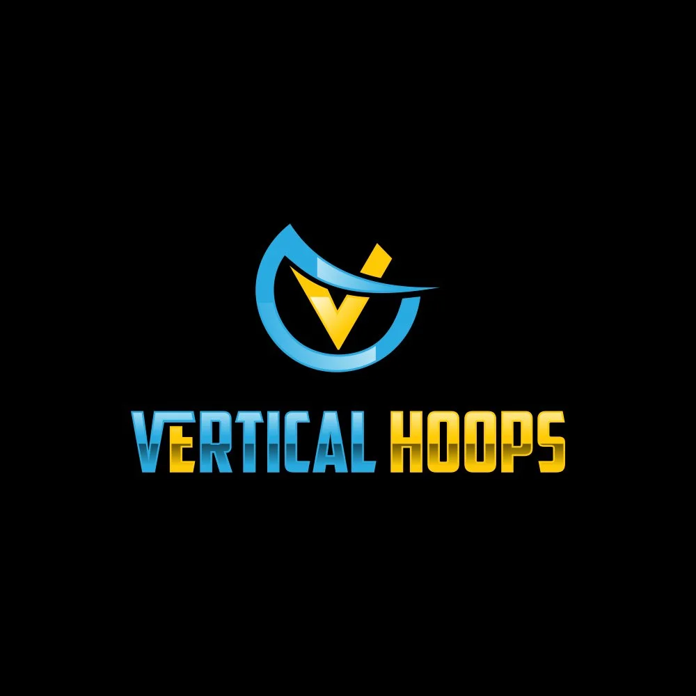 Vertical Hoops