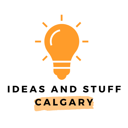 Ideas and Stuff - A Calgary Podcast