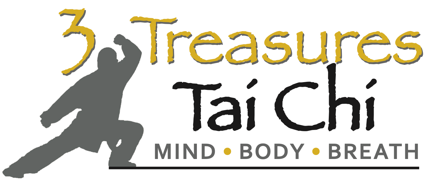 3 Treasures Tai Chi