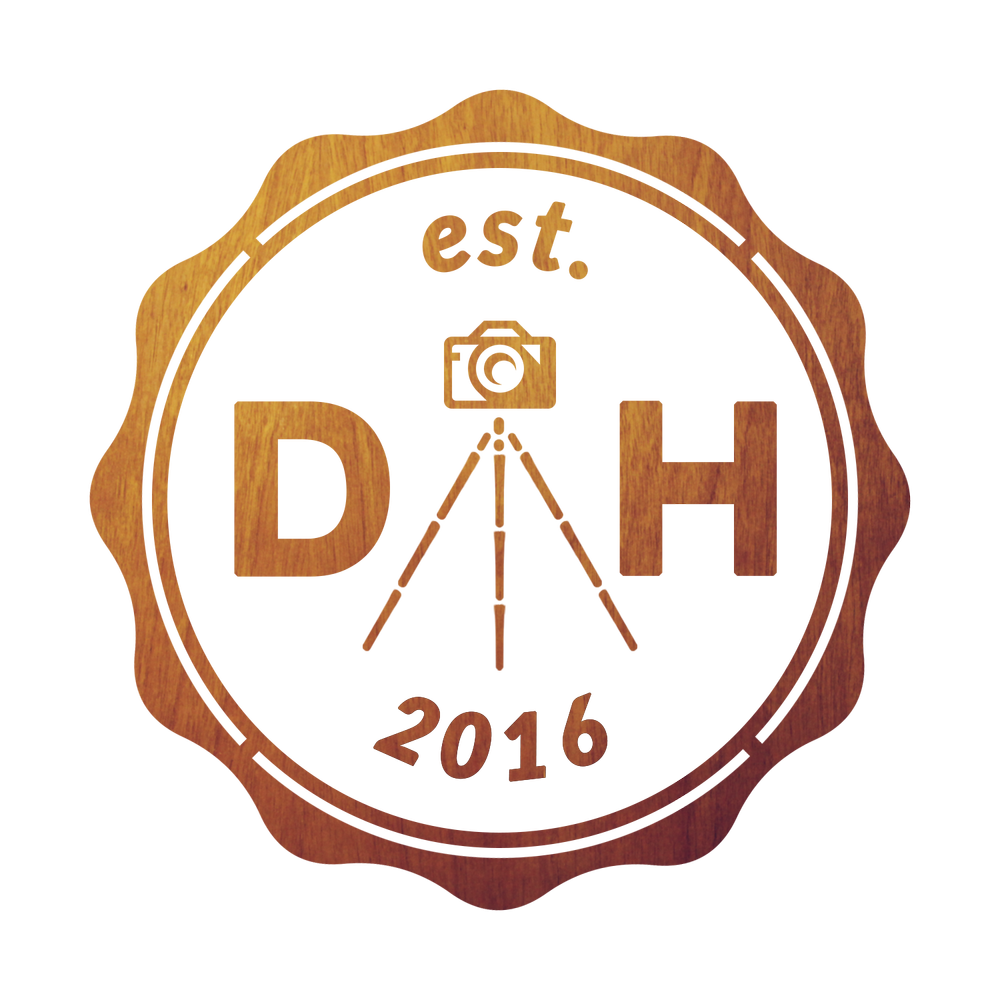 David Ho Photography