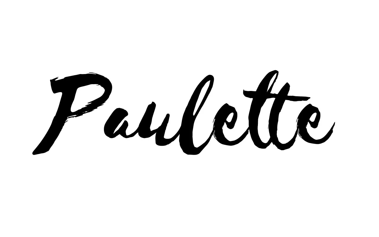 Paulette 
