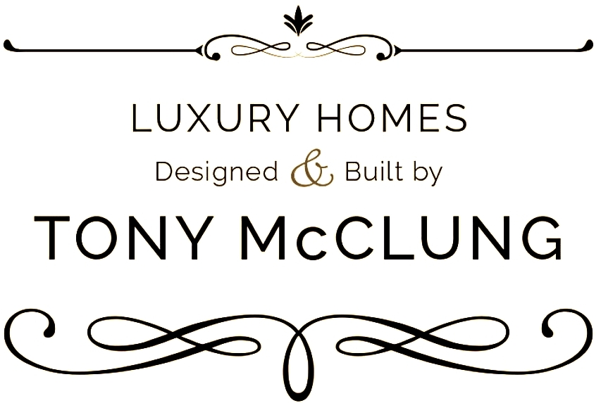 Tony McClung | Luxury Custom Home Builder | Highland Park TX